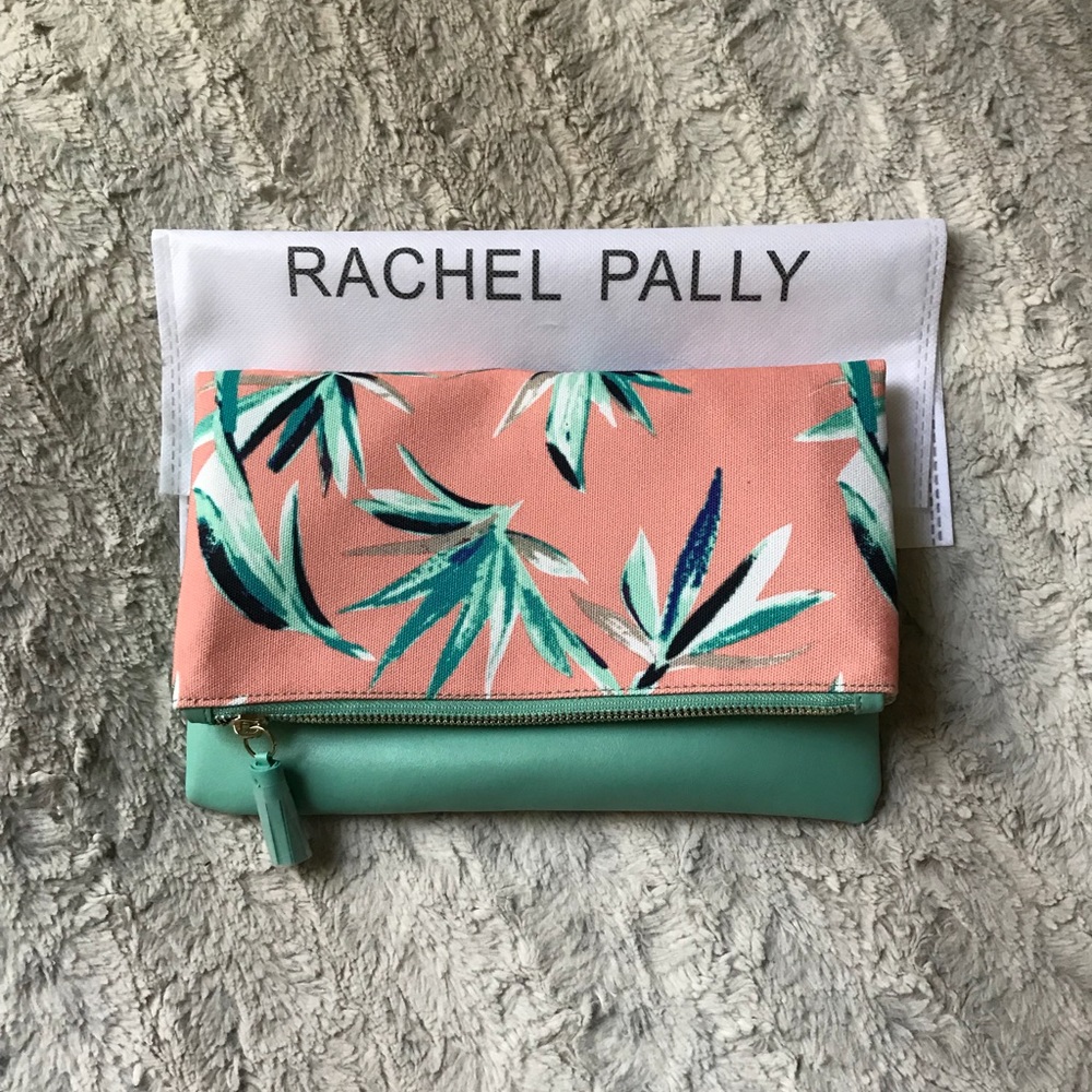 Rachel Pally Clutch